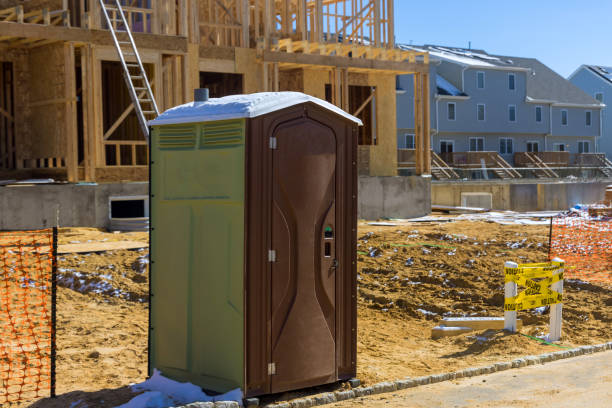 Best Portable toilet rental cost  in Findlay, OH