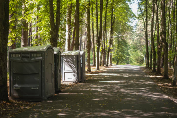 Best Wedding porta potty rental  in Findlay, OH