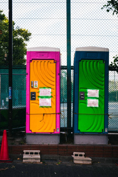 Trusted Findlay, OH porta potty rental Experts