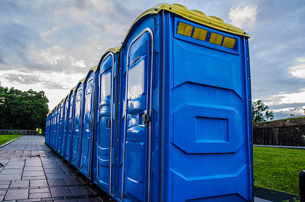Best Affordable porta potty rental  in Findlay, OH